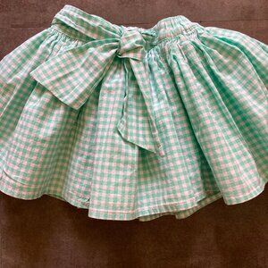 CARTER'S 3T LITTLE GIRLS SKIRT